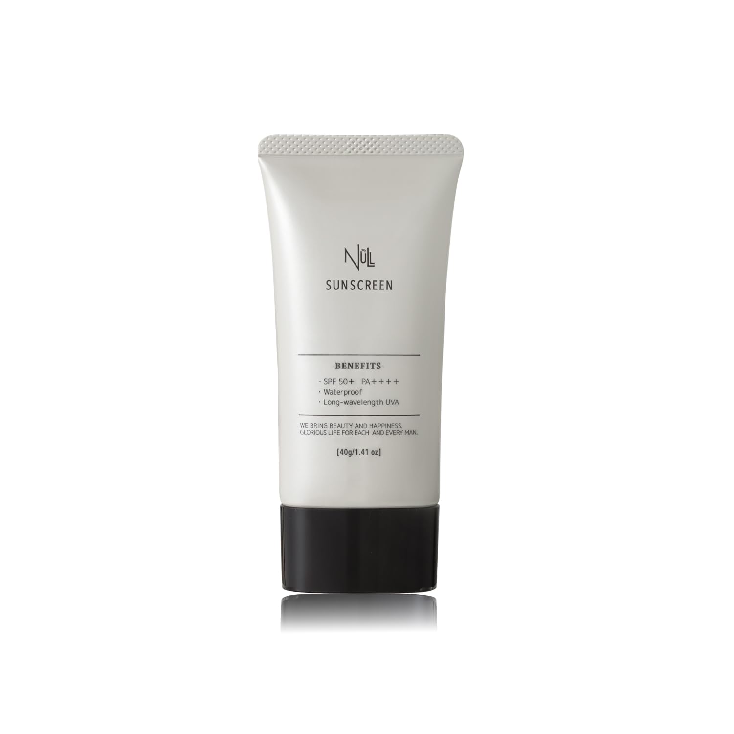 

NULL Waterproof Long UVA for Face 40g Men s Sunscreen, SPF50+ PA++++, Protection, & Body,
