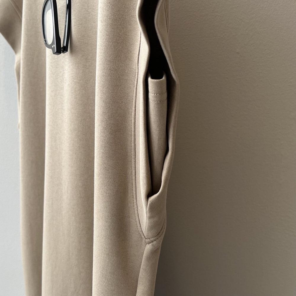 Casual Summer Loose Women's Dress