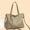 Women's Tote Bag Large Capacity Shoulder Bag Mother Crossbody Bag