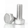 Aluminum Hex Head Bolts 6061 Fully Threaded DIN933 Machine Screws