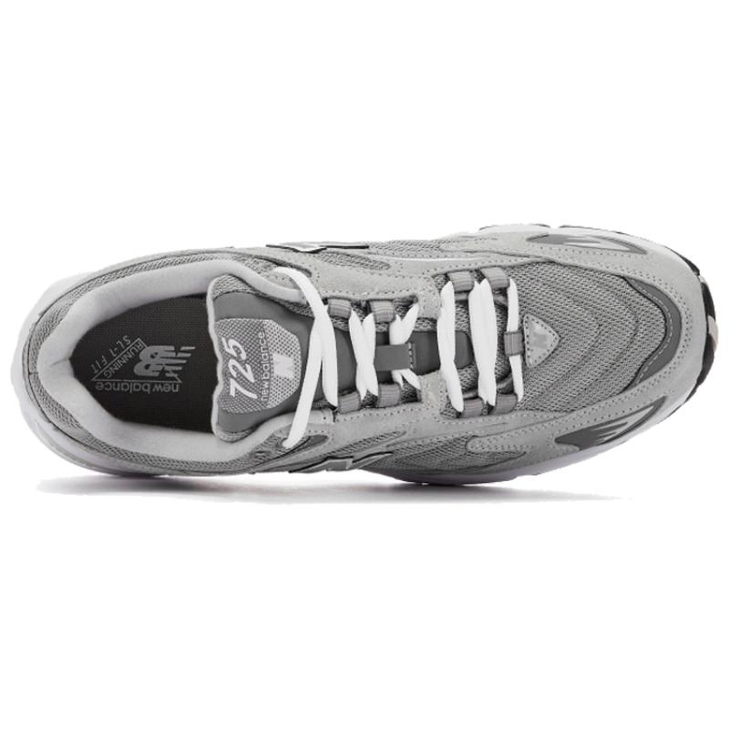 New Balance 725 Grey Sneakers ML725P
