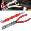 Nonslip Electrical Disconnect Pliers Set Rapid Electrical Connector Removal Tools  Automotive Hose