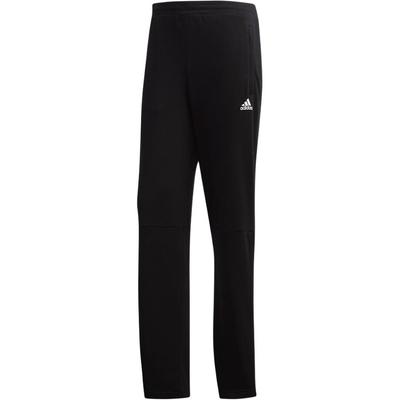 PT FT Mens Training Series Comfortable Versatile Lace-Up Knitted Sports Pants Men Pants Black DW4614