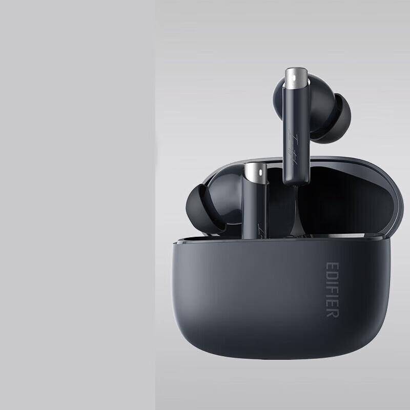 

Edifier Zero Pro True Wireless ANC Earbuds