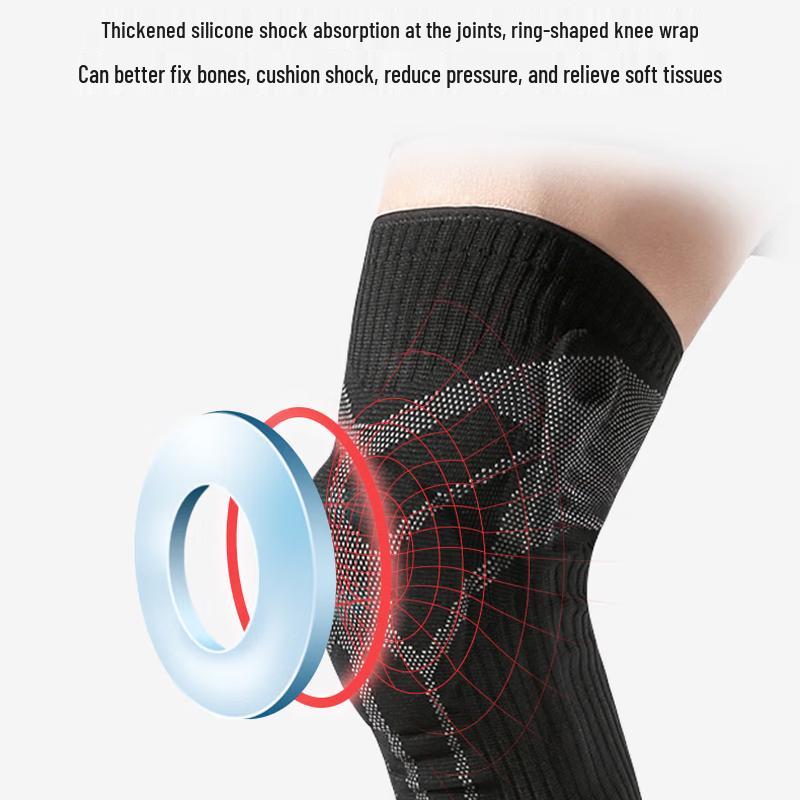 Peak Professional Sports Knee Support YH30106