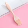 1pc Silicone Basting Brush Versatile for BBQ, Baking & Outdoor Cooking, Durable Kitchen Tool
