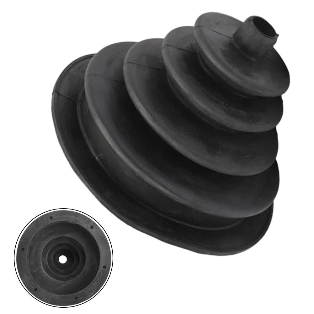 Direct Installation K042702 Lever Shift Boot Shift Boot