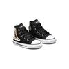 Converse Chuck Taylor All Star Jean-Michel Basquiat X High TD 'Pez Dispenser' 772588C