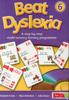 The Beat Dyslexia : A Step-by-step Multi-sensory Literacy Programme 6 Book