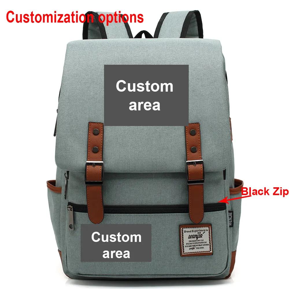 Youth Knapsack Orthopedic Spine Protection School Tote Roomy Reflective Strip Learner Boys Girls Back To School Gift