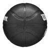 Wilson Childrens/Kids Team Tribute Toronto Raptors NBA Mini Basketball