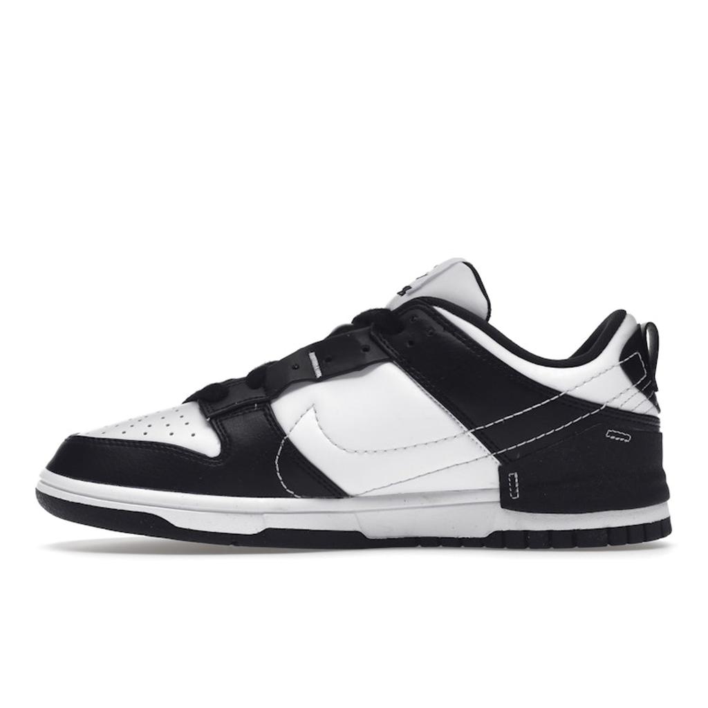 Nike Dunk Low Disrupt 2 Panda Dámské Tenisky Černá Čistě-Platinová Bílá DV4024-002