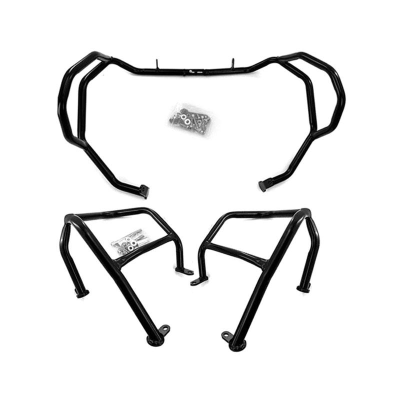 R 1300 GS Motorcycle Accessories Crash Bars Engine Tank Guard bar Bumper Stunt Cage Protector For BMW R1300GS R1300 GS 2023 2024 2025 2026 2027