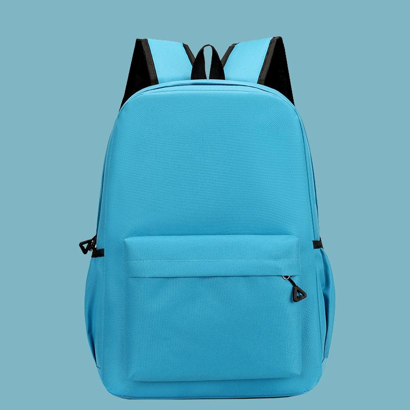 Schulrucksack-Logo für Grund- und Sekundarschüler Kinderrucksack Kindergartenrucksack Hochwertige Bildungseinrichtung Reisetasche