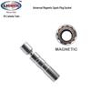 USA LICOTA Large & Medium Impact Spark Plug Socket Magnet ASP-A3816 (3/8" to 1/2")