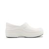Crocs Nali Yake  Durable Lightweight Sandals Women Sandals White 205384-100