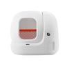NEW MAX Self-cleaning Cat Litter Box, Sand Proof Closed Cat Toilet, Automatic Intelligent APP, Remote Petkit Cat Litter Box