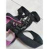 Mountaineering & Rock Climbing Sit Harness