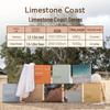 Jingdong Zao x MJ Australian Wool Climate Control Quilt