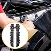 Left Right Side Bumper Support Bracket TWO  for Toyota Tacoma 16-23