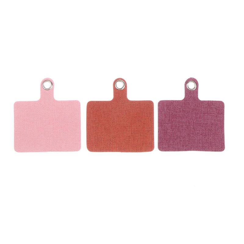 Șnur Universal pentru Telefon Mobil Garnitură de Rezervă Clip Detașabil Patch cu Capse