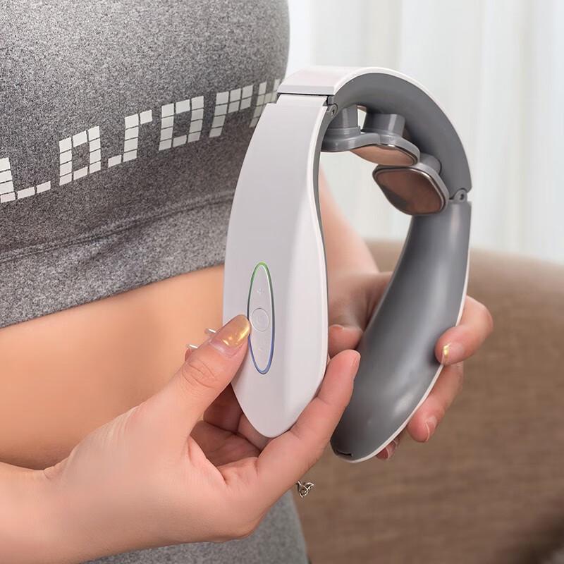 Elizabeth GH-1002 Smart Neck Massager