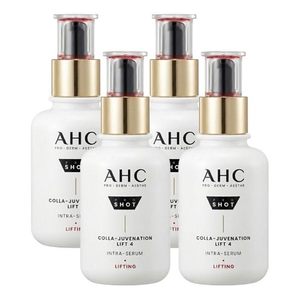 AHC Pro Shot Cola Juvenation Lift 4 Intra Serum 40mlX4_23838900_692231