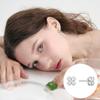 עגילים – עגילים צמודים
