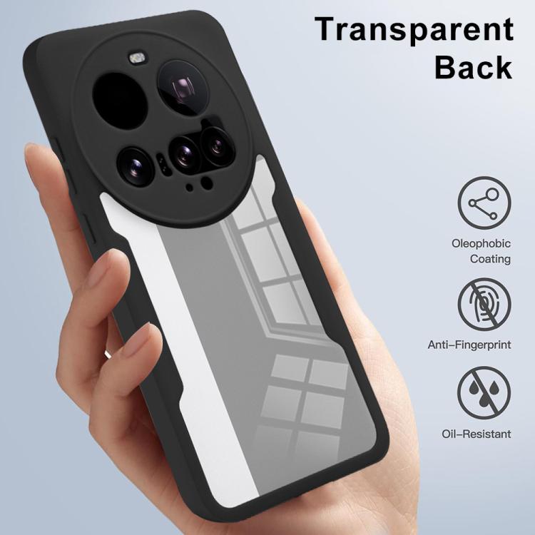 360 Degrees Full Body Phone Case