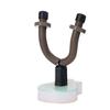 Guitar, Violin & Ukulele Wall Mount Bracket Hanger