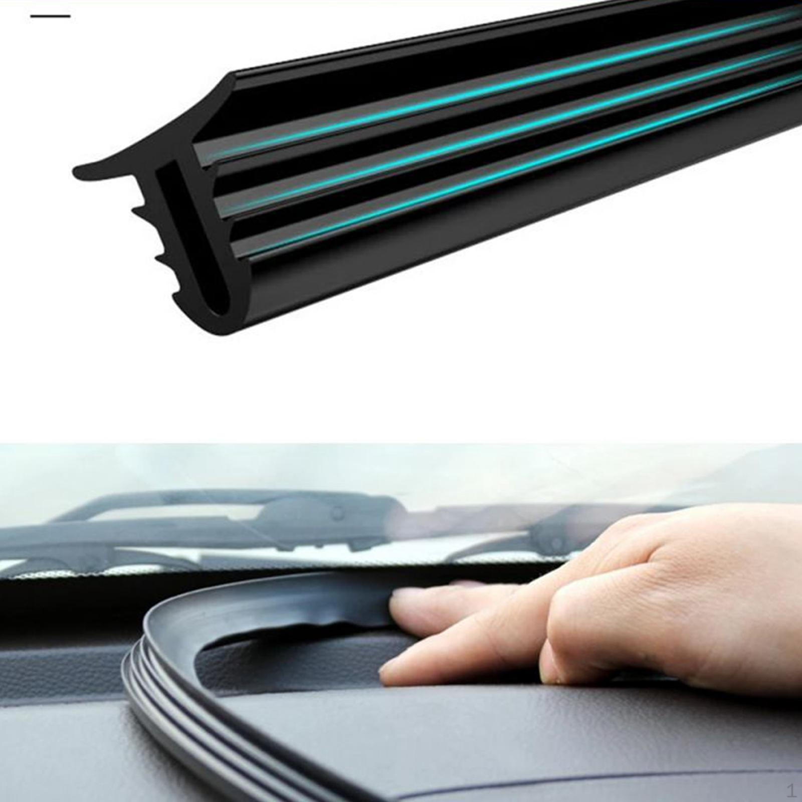 

Car Seal Strip Instrument Panel Sealing Interior Accessories for Yuan Atto 3