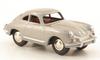 Porsche 356B Model BUB T5, Metallic-Grey, 0, Car, Ready-made, 187