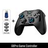 G6 Pro Esports Three-Mode Bluetooth Game Controller for PC, Switch, iOS, Mobile, Tablet, and NS Simulator.