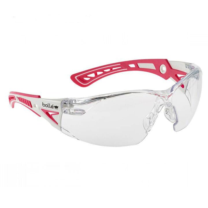 

Волейбольные защитные очки RUSH+ БЕЛЫЙ/РОЗОВЫЙ