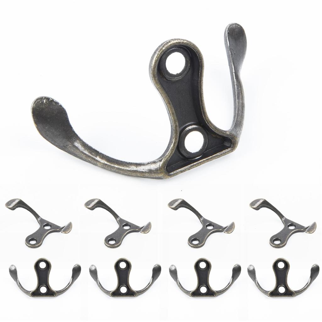 Antique Wall Hook Hangers Wall Hook Hanging key Parts For Key Clothes Coat