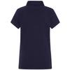 Lazy Jacks Womens/Ladies Embroidered Logo Polo Shirt