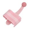Pen Hold Corrector Student Writing Posture Correction Tool Fixer School Supplies Sakura Pink