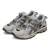 New Asics Gel Kahana 8 'Grey Black'