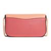 New COACH Kleo Pebbled Leather Shoulder Bag, Crossbody Bag Trumpets Women's C8840-IMSMX