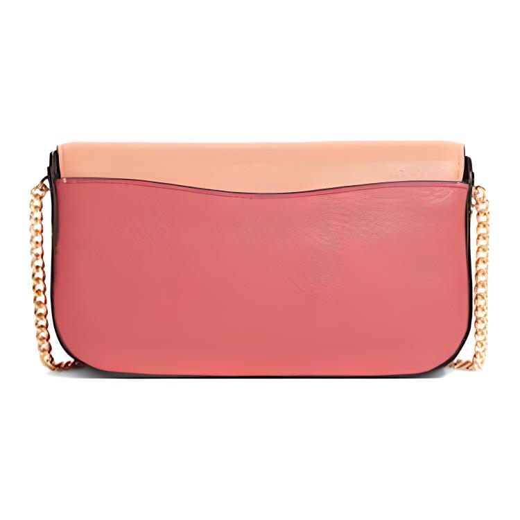 New COACH Kleo Pebbled Leather Shoulder Bag, Crossbody Bag Trumpets Women's C8840-IMSMX