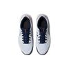 New Asics Gel Dedicate 8 White Blue Expanse 1041A408-102
