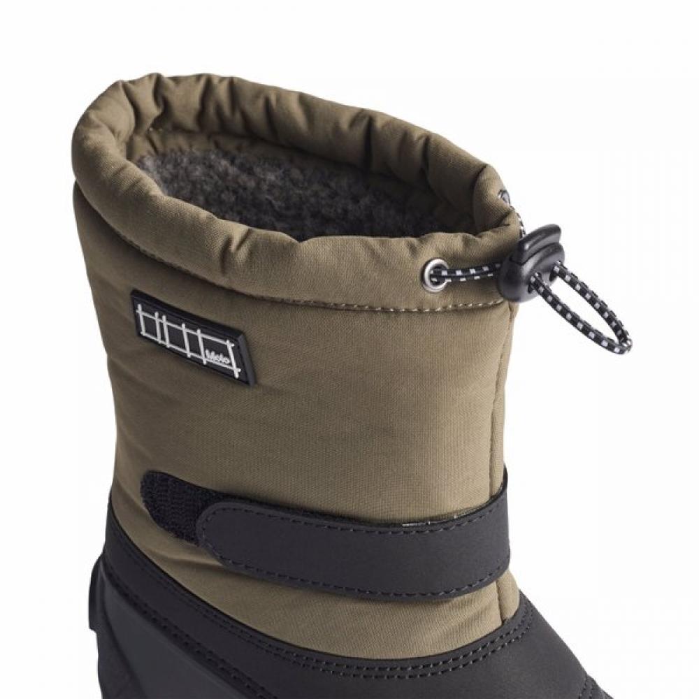 Molo Driven Snow Boots Akhf9sh001