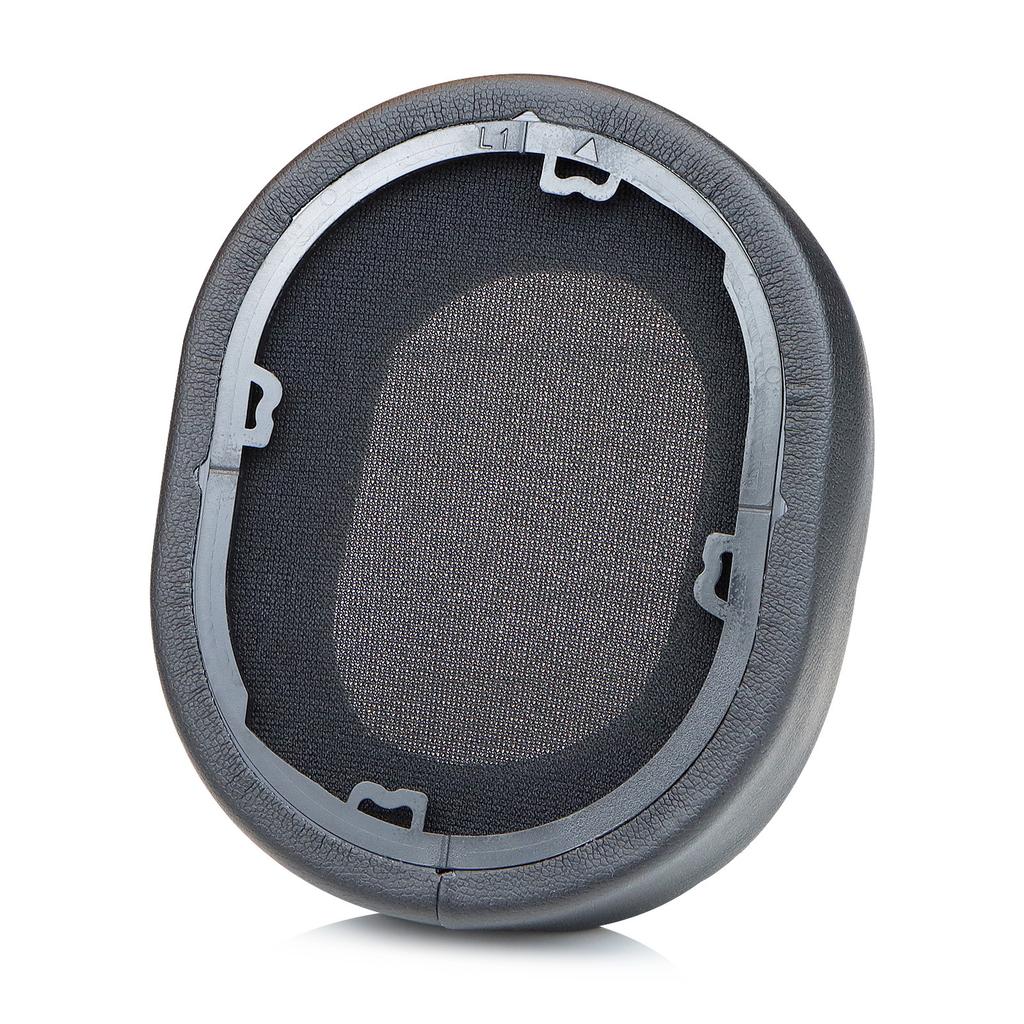New Arrivals1pair Ice gel Ear Pad For CORSAIR HS65 HS55 HS55 PRO Headset Gamer Replacement Headphones Memory Foam Earpads