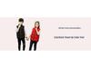 High-Waisted Warm Slimming Cotton Pants for Boys and Girls