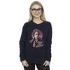 Netflix Womens/Ladies The Witcher Bard Toss A Coin Sweatshirt