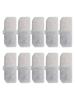 10pcs Cat Water Fountain Filter Replacement Filters Suitable Various Types For Pets Cat Fountains Filtration Filter Supplies