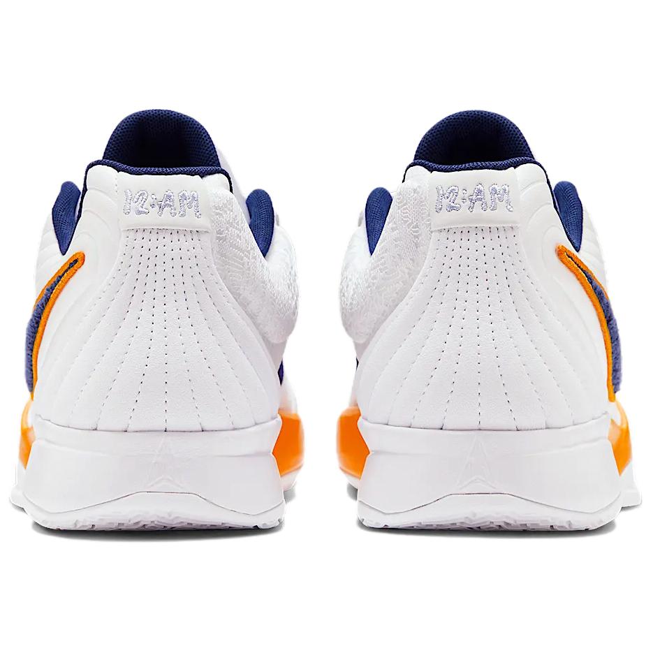 New Nike Ja 2 EP 'Murray State' IF1605-101