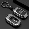 2026 New Honda CRV Keycase 2023/24 CRV Special Accessories Complete List for Men's and Women's High end Sense Shell Buckle aiz256