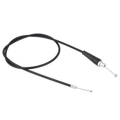 110cm M10 Rett Hode Motorsykkel Gasskabel Linje for Pit Dirt Motor Trail Sykkel Motocross