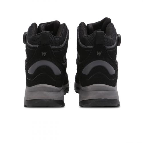 [SKOMARKÖR] SKOMARKÖR Weber Dualtech (0091053) WV23070 BK [Skickas från Korea] 100% Äkta